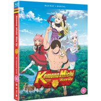 Kemono Michi: Rise Up - The Complete Series
Kemono Michi: Rise Up - The Complete Series