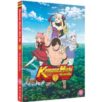 Kemono Michi: Rise Up - The Complete Series
Kemono Michi: Rise Up - The Complete Series