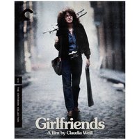 Girlfriends - The Criterion Collection
Girlfriends - The Criterion Collection