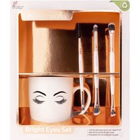 brushworks Bright Eyes Brush Set
brushworks Bright Eyes Brush Set
