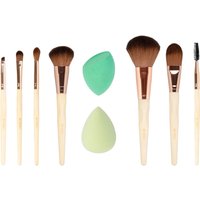 So Eco Ultimate Brush and Sponge Set
So Eco Ultimate Brush and Sponge Set