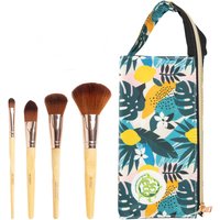 Набор дорожных щеток So Eco Natural
Набор дорожных щеток So Eco Natural