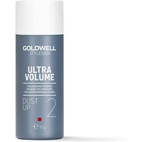 Goldwell StyleSign Ultra Volume Dust up Volumising Powder 10g
Goldwell StyleSign Ultra Volume Dust up Volumising Powder 10g