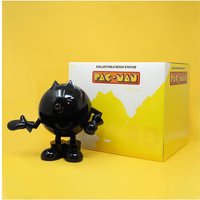 Icons Pac-man 20 cm Harzfigur - schwarz
Icons Pac-man 20 cm Harzfigur - schwarz