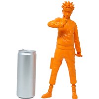 Icons Naruto 30 cm Harzfigur - orange
Icons Naruto 30 cm Harzfigur - orange