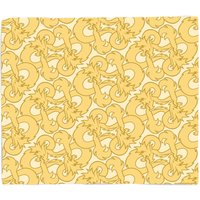 Dungeons & Dragons Fleece Blanket - Medium
Dungeons & Dragons Fleece Blanket - Medium