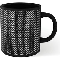 Raindrops Full Mug - Black
Raindrops Full Mug - Black