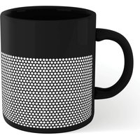 Dots Mug - Black
Dots Mug - Black