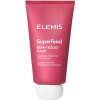 Elemis Superfood Berry Boost Mask 75ml
Elemis Superfood Berry Boost Mask 75ml