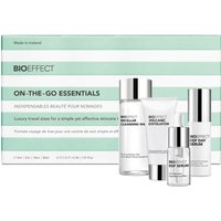 Набор предметов первой необходимости BIOEFFECT On The Go Essentials
Набор предметов первой необходимости BIOEFFECT On The Go Essentials
