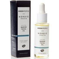 Green People Marine Facial Oil 28ml
Green People Marine Facial Oil 28ml