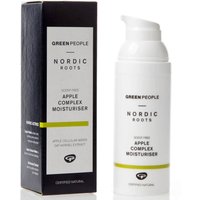 Green People Apple Complex Moisturiser 50ml 
Green People Apple Complex Moisturiser 50ml