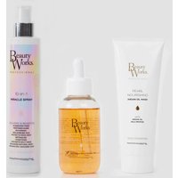 Beauty Works Best Sellers Bundle
Beauty Works Best Sellers Bundle