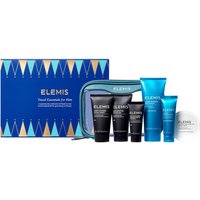 Elemis Travel Essentials for Him
Elemis Travel Essentials for Him