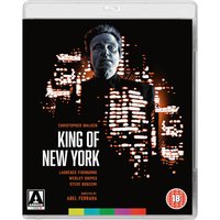 King of New York
King of New York
