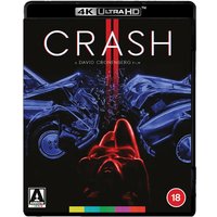 Crash - 4K Ultra HD
Crash - 4K Ultra HD