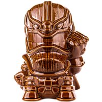 Mondo Marvel Universe Thanos Alamo Brown Variant Tiki Mug
Mondo Marvel Universe Thanos Alamo Brown Variant Tiki Mug