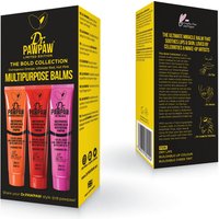Dr. PAWPAW Bold Trio Set
Dr. PAWPAW Bold Trio Set