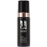 utan Bergamot Turbo Mousse 150ml
utan Bergamot Turbo Mousse 150ml