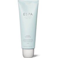 ESPA Fitness Shower Gel 200ml
ESPA Fitness Shower Gel 200ml