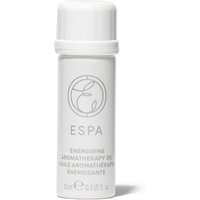 ESPA Energising Aromatherapy Single Oil 10ml
ESPA Energising Aromatherapy Single Oil 10ml