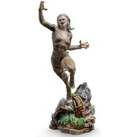 Iron Studios Wonder Woman 1984 BDS Art Scale Statue 1/10 Cheetah 23 cm
Iron Studios Wonder Woman 1984 BDS Art Scale Statue 1/10 Cheetah 23 cm