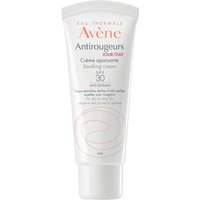 Avène Antirougeurs Day Cream SPF30 Moisturiser for Skin Prone to Redness 40ml
Avène Antirougeurs Day Cream SPF30 Moisturiser for Skin Prone to Redness 40ml