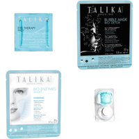 Talika Instant Beauty Kit 2020 Instant Regenertion and Instant Detox
Talika Instant Beauty Kit 2020 Instant Regenertion and Instant Detox