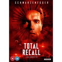 Total Recall (30th Anniversary Edition) 
Total Recall (30th Anniversary Edition)