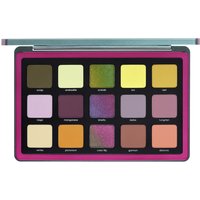 Natasha Denona Triochrome Eyeshadow Palette 
Natasha Denona Triochrome Eyeshadow Palette