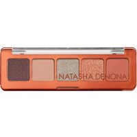 Natasha Denona Mini Zendo Eyeshadow Palette
Natasha Denona Mini Zendo Eyeshadow Palette