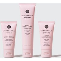 GLOSSYBOX The Starter Set
GLOSSYBOX The Starter Set