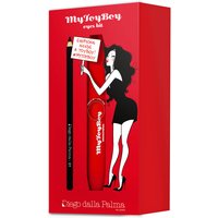 Diego Dalla Palma MYTOYBOY Eyes Kit
Diego Dalla Palma MYTOYBOY Eyes Kit