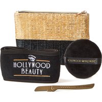 Hollywood Browzer Dermaplaning Spa Kit 
Hollywood Browzer Dermaplaning Spa Kit
