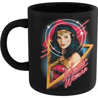 Wonder Woman & The Cheetah Mug - Black
Wonder Woman & The Cheetah Mug - Black