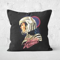 Wonder Woman Retro Neon Square Cushion - 60x60cm - Soft Touch
Wonder Woman Retro Neon Square Cushion - 60x60cm - Soft Touch