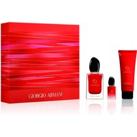 Armani Si Passione Set
Armani Si Passione Set