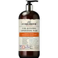 Curlsmith Curl Quenching Conditioning Wash XL 947ml
Curlsmith Curl Quenching Conditioning Wash XL 947ml