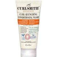 Curlsmith Curl Quenching Conditioning Wash Travel Size 59ml
Curlsmith Curl Quenching Conditioning Wash Travel Size 59ml