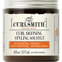 Curlsmith Curl Defining Styling Soufflé 237ml
Curlsmith Curl Defining Styling Soufflé 237ml