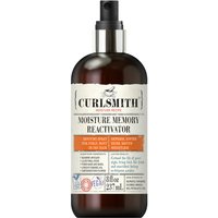 Curlsmith Moisture Memory Reactivator 237ml
Curlsmith Moisture Memory Reactivator 237ml