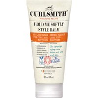 Curlsmith Hold Me Softly Style Balm Travel Size 59ml
Curlsmith Hold Me Softly Style Balm Travel Size 59ml