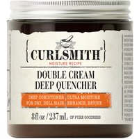 Curlsmith Double Cream Deep Quencher 237ml
Curlsmith Double Cream Deep Quencher 237ml
