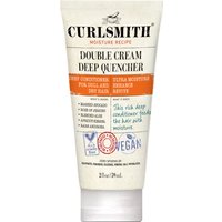 Curlsmith Double Cream Deep Quencher Travel Size 59ml
Curlsmith Double Cream Deep Quencher Travel Size 59ml