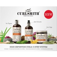 Curlsmith High Definition Curls 3-Step System
Curlsmith High Definition Curls 3-Step System
