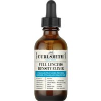 Curlsmith Full Lengths Density Elixir 59ml
Curlsmith Full Lengths Density Elixir 59ml