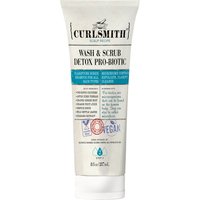 Curlsmith Wash & Scrub Detox Pro-Biotic 237
Curlsmith Wash & Scrub Detox Pro-Biotic 237