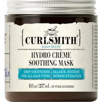 Curlsmith Hydro Crème Soothing Mask 237ml
Curlsmith Hydro Crème Soothing Mask 237ml