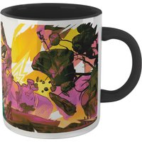 Borderlands 3 Fustercluck Mug - White/Black
Borderlands 3 Fustercluck Mug - White/Black