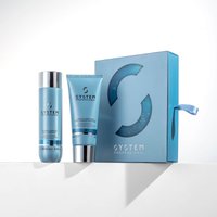 System Professional Hydrate Christmas Gift Set
System Professional Hydrate Christmas Gift Set